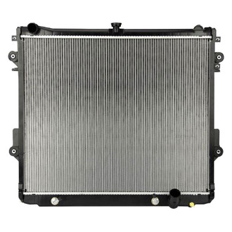 Reach Cooling® - Engine Coolant Radiator