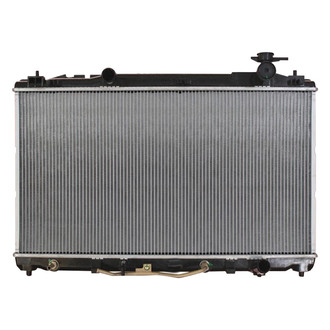 Reach Cooling® - Engine Coolant Radiator
