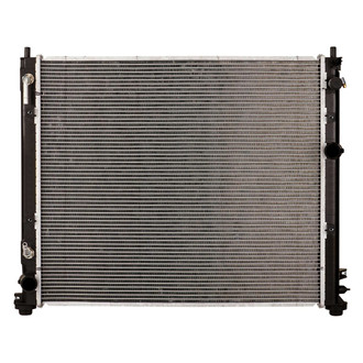 Reach Cooling® - Engine Coolant Radiator