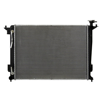 Reach Cooling® - Engine Coolant Radiator
