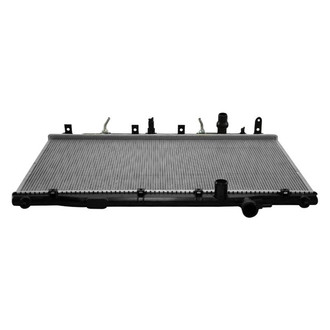 Reach Cooling® - Engine Coolant Radiator