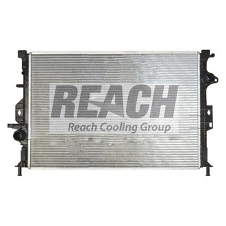 Reach Cooling® - Engine Coolant Radiator