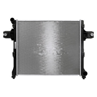 Reach Cooling® - Engine Coolant Radiator