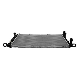 Reach Cooling® - Engine Coolant Radiator