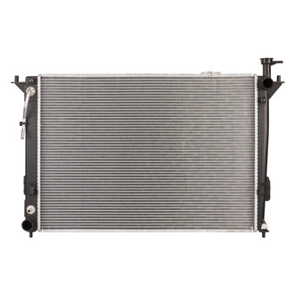 Reach Cooling® - Engine Coolant Radiator