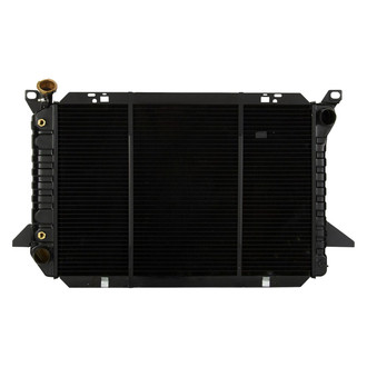 Reach Cooling® - Engine Coolant Radiator