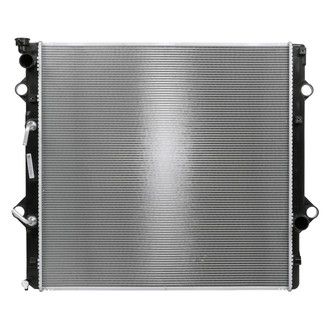 Reach Cooling® - Engine Coolant Radiator