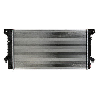 Reach Cooling® - Engine Coolant Radiator