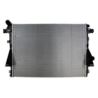Reach Cooling® - Engine Coolant Radiator