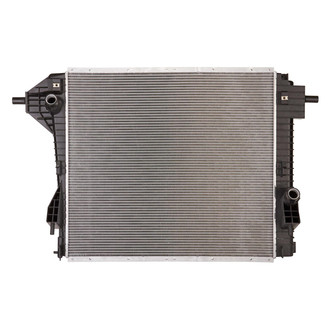 Reach Cooling® - Engine Coolant Radiator