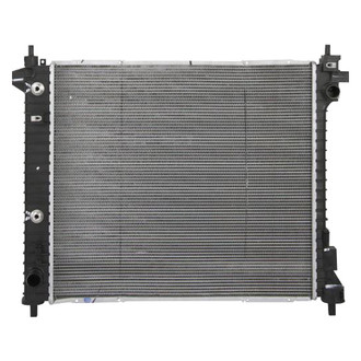 Reach Cooling® - Engine Coolant Radiator