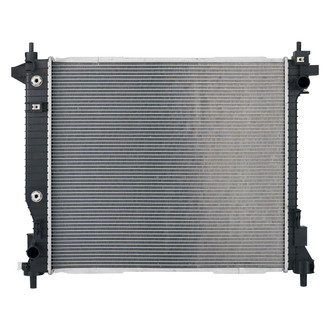 Reach Cooling® - Engine Coolant Radiator