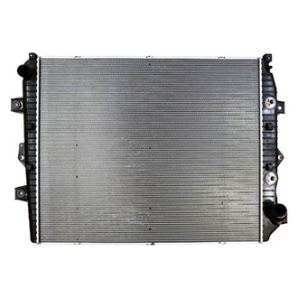 Reach Cooling® - Engine Coolant Radiator