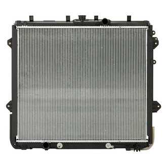Reach Cooling® - Engine Coolant Radiator