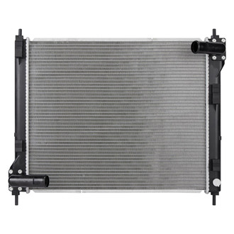 Reach Cooling® - Engine Coolant Radiator
