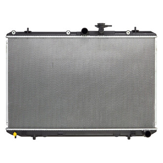 Reach Cooling® - Engine Coolant Radiator