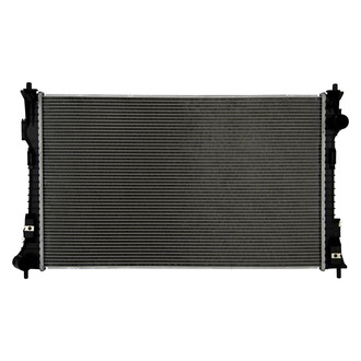 Reach Cooling® - Engine Coolant Radiator