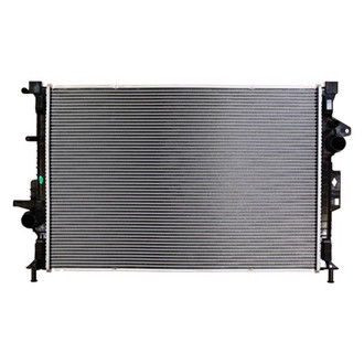 Reach Cooling® - Engine Coolant Radiator