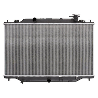 Reach Cooling® - Engine Coolant Radiator