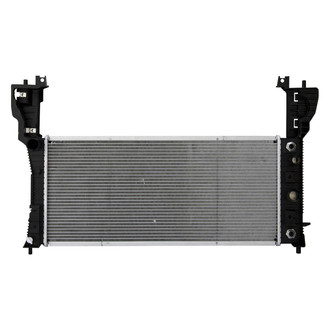 Reach Cooling® - Engine Coolant Radiator