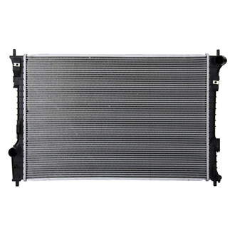 Reach Cooling® - Engine Coolant Radiator