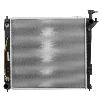 Reach Cooling® - Engine Coolant Radiator