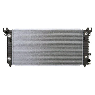 Reach Cooling® - Engine Coolant Radiator
