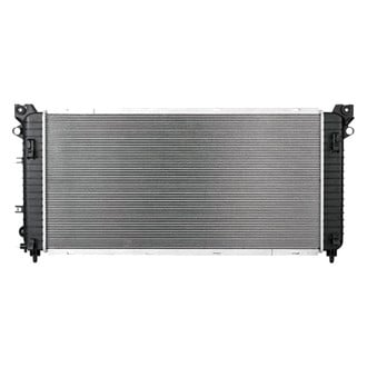 Reach Cooling® - Engine Coolant Radiator