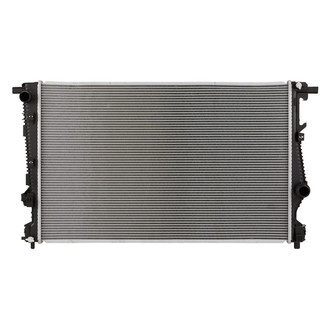 Reach Cooling® - Engine Coolant Radiator