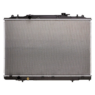 Reach Cooling® - Engine Coolant Radiator