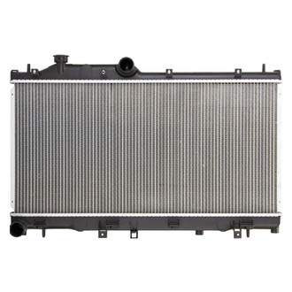 Reach Cooling® - Engine Coolant Radiator