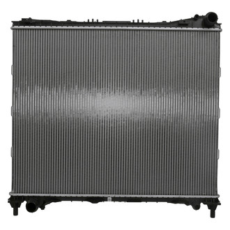 Reach Cooling® - Engine Coolant Radiator