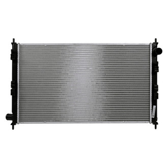 Reach Cooling® - Engine Coolant Radiator