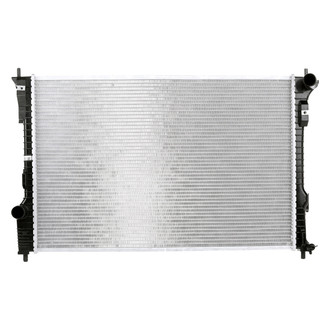 Reach Cooling® - Engine Coolant Radiator
