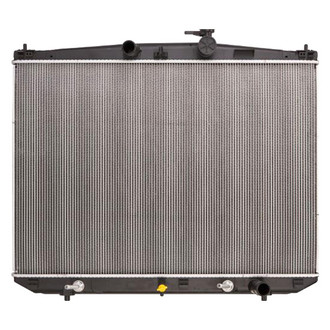 Reach Cooling® - Engine Coolant Radiator
