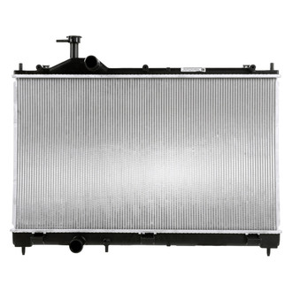 Reach Cooling® - Engine Coolant Radiator