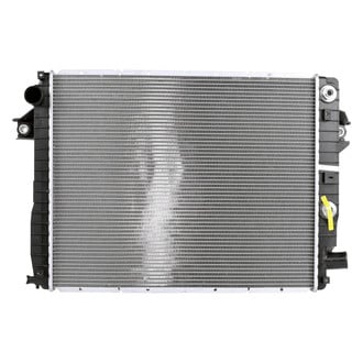Reach Cooling® - Engine Coolant Radiator