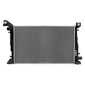 Reach Cooling® - Engine Coolant Radiator
