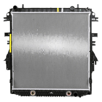 Reach Cooling® - Engine Coolant Radiator