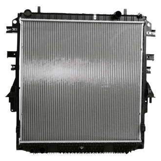 Reach Cooling® - Engine Coolant Radiator