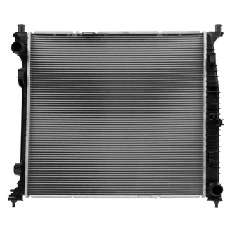Reach Cooling® - Engine Coolant Radiator
