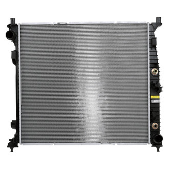 Reach Cooling® - Engine Coolant Radiator