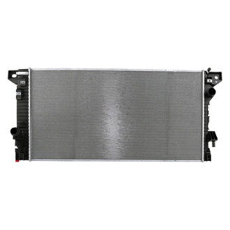 Reach Cooling® - Engine Coolant Radiator