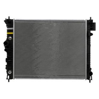 Reach Cooling® - Engine Coolant Radiator