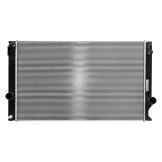 Reach Cooling® - Engine Coolant Radiator