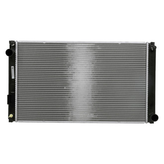 Reach Cooling® - Engine Coolant Radiator