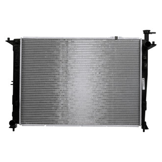 Reach Cooling® - Engine Coolant Radiator