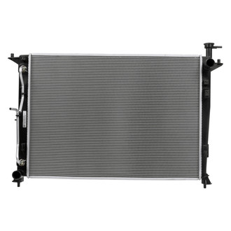 Reach Cooling® - Engine Coolant Radiator