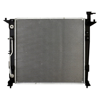 Reach Cooling® - Engine Coolant Radiator