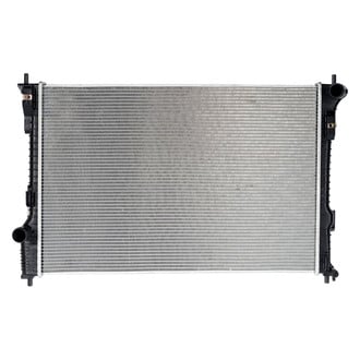 Reach Cooling® - Engine Coolant Radiator